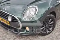2017 Mini Clubman