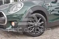 2017 Mini Clubman