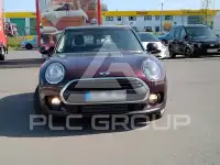 2017 Mini Clubman