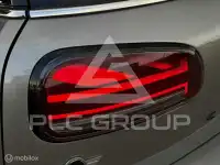 2017 Mini Clubman
