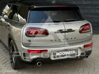 2017 Mini Clubman
