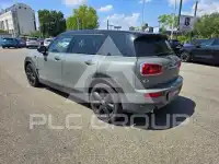 2017 Mini Clubman
