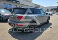 2017 Mini Clubman