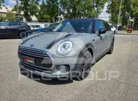 2017 Mini Clubman