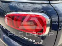 2017 Mini Clubman