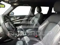 2017 Mini Clubman