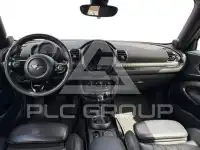 2017 Mini Clubman