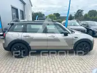 2017 Mini Clubman