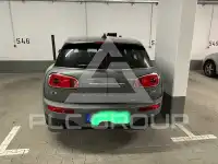 2017 Mini Clubman
