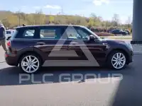 2017 Mini Clubman