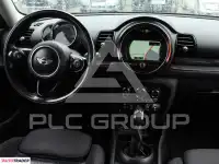 2017 Mini Clubman