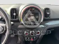 2017 Mini Clubman
