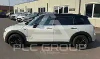 2017 Mini Clubman