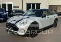 2017 Mini Clubman