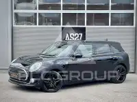 2017 Mini Clubman