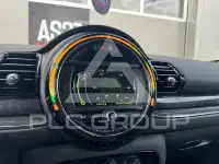 2017 Mini Clubman