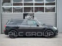 2017 Mini Clubman