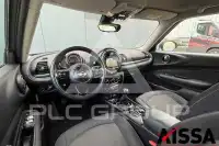 2017 Mini Clubman