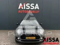 2017 Mini Clubman