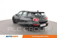 2017 Mini Clubman