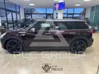 2017 Mini Clubman