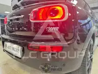 2017 Mini Clubman