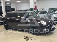 2017 Mini Clubman