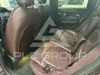 2017 Mini Clubman