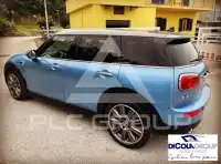 2017 Mini Clubman