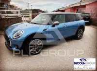 2017 Mini Clubman