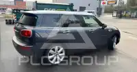 2017 Mini Clubman