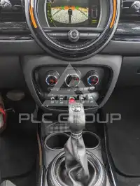 2017 Mini Clubman