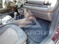 2017 Mini Clubman