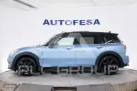2017 Mini Clubman