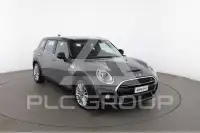 2017 Mini Clubman