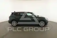 2017 Mini Clubman