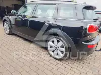 2017 Mini Clubman