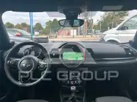 2017 Mini Clubman
