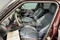 2017 Mini Clubman