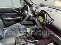 2017 Mini Clubman