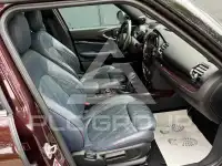 2017 Mini Clubman