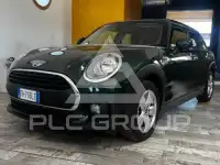 2017 Mini Clubman