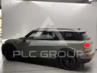 2017 Mini Clubman