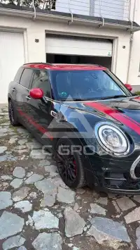 2017 Mini Clubman