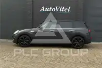 2017 Mini Clubman