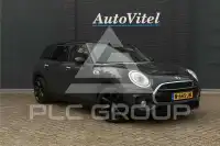 2017 Mini Clubman