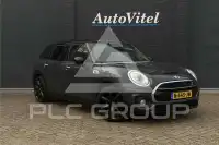2017 Mini Clubman
