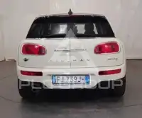 2017 Mini Clubman