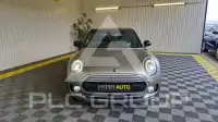 2017 Mini Clubman