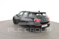 2017 Mini Clubman